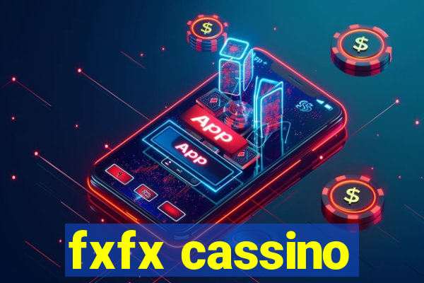 fxfx cassino